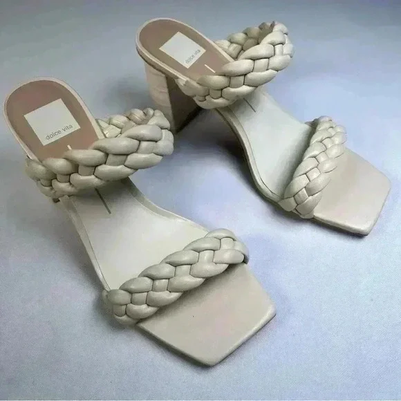 DV Dolce Vita Women's Sindra Heeled Sandal
Sz 9.5 New in Box - Picture 3 of 16